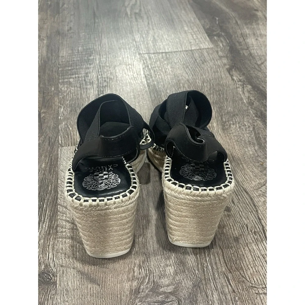 Vince Camuto Women's Wege Platform